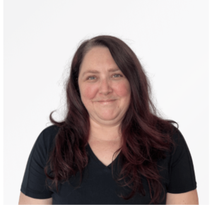 Alischa Ross, Receptionist at Willow Park Village Chiropractic & Wellness