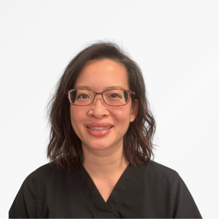Dr. Cindy, Acupuncturist & Traditional Chinese Medicine at Willow Park Village Chiropractic & Wellness