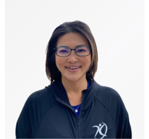 Theresa Le Sliworsky - Movement Therapist - Calgary