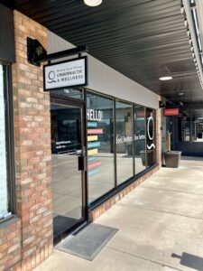 Willow Park Village Chiropractic & Wellness