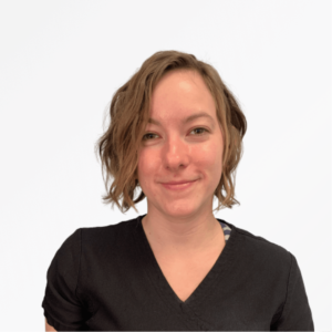 Elizabeth Josar, Massage Therapist (RMT) at Willow Park Village Chiropractic & Wellness