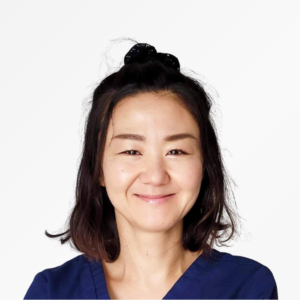 Miki Hidaka - acupuncturist at Willow Park Village Chiropractic in Calgary