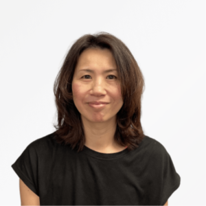 Minako McInall, Massage Therapist (RMT), Thai Massage at Willow Park Village Chiropractic & Wellness