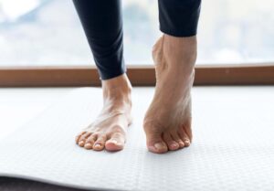 Custom foot orthotics at Willow Park Village Chiropractic & Wellness in Calgary