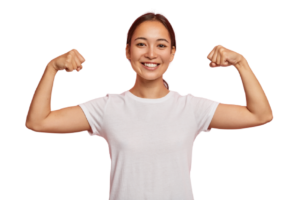 Healthy person living pain-free life after receiving expert chiropractic care, massage, acupuncture, and movement therapy at Willow Park Village Chiropractic & Wellness in Calgary.