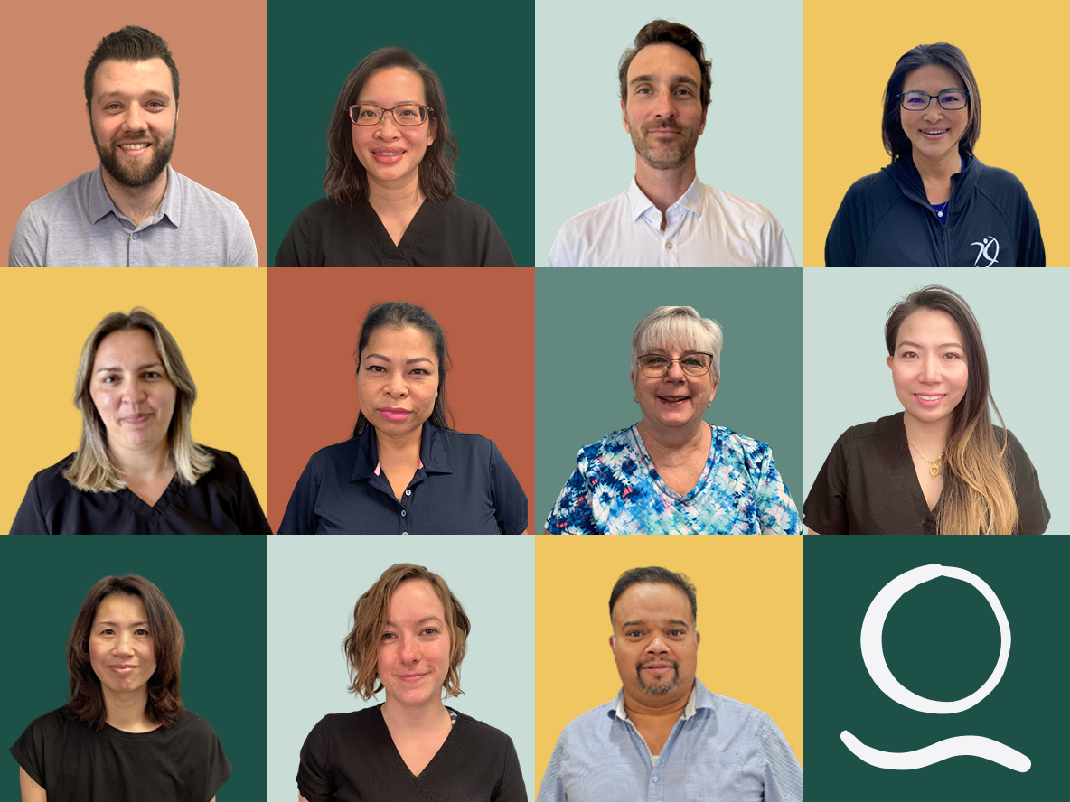 Our team of experts at Willow Park Village Chiropractic & Wellness in Calgary